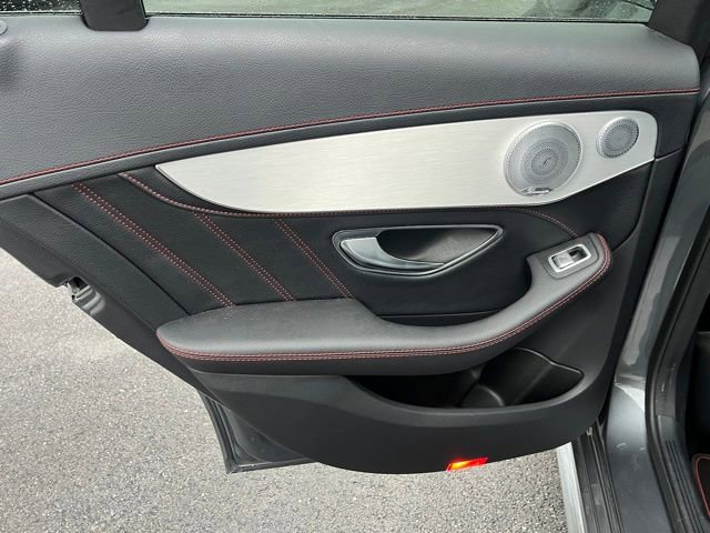 Used 2017 Mercedes-Benz C 43 AMG 4MATIC Sedan image 18