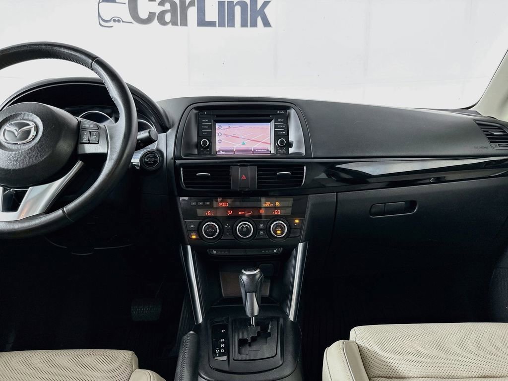 Used 2014 MAZDA CX-5 Grand Touring FWD image 29