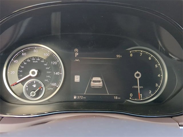 Used 2024 Genesis GV70 2.5T w/ Advanced Package image 27