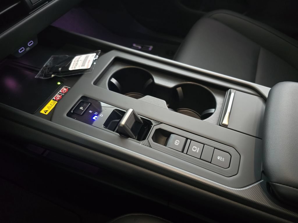 New 2026 Lexus ES 500e AWD/4WD image 24