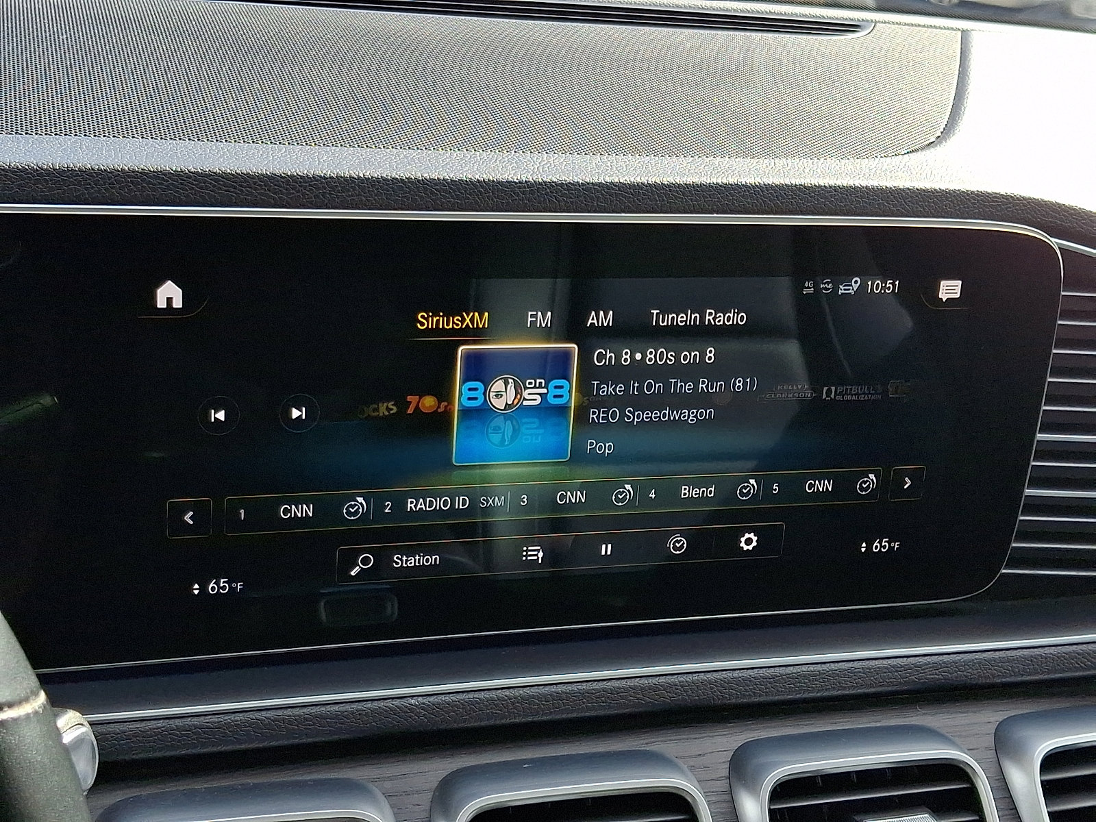 Used 2021 Mercedes-Benz GLE 350 4MATIC image 19