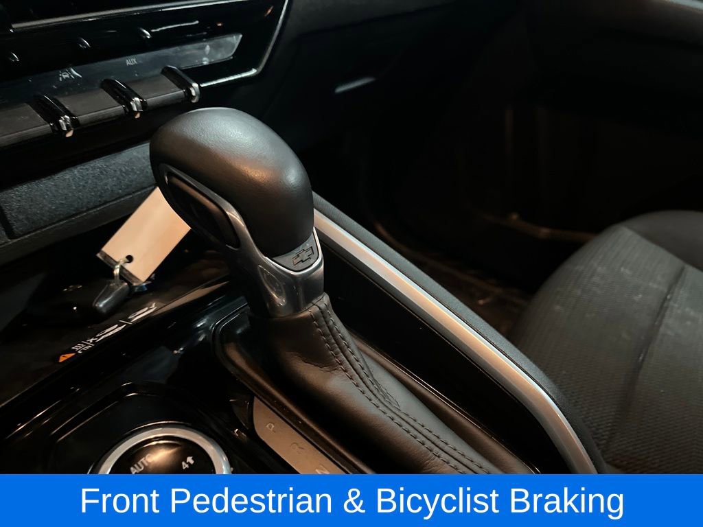 Used 2023 Chevrolet Colorado LT image 29