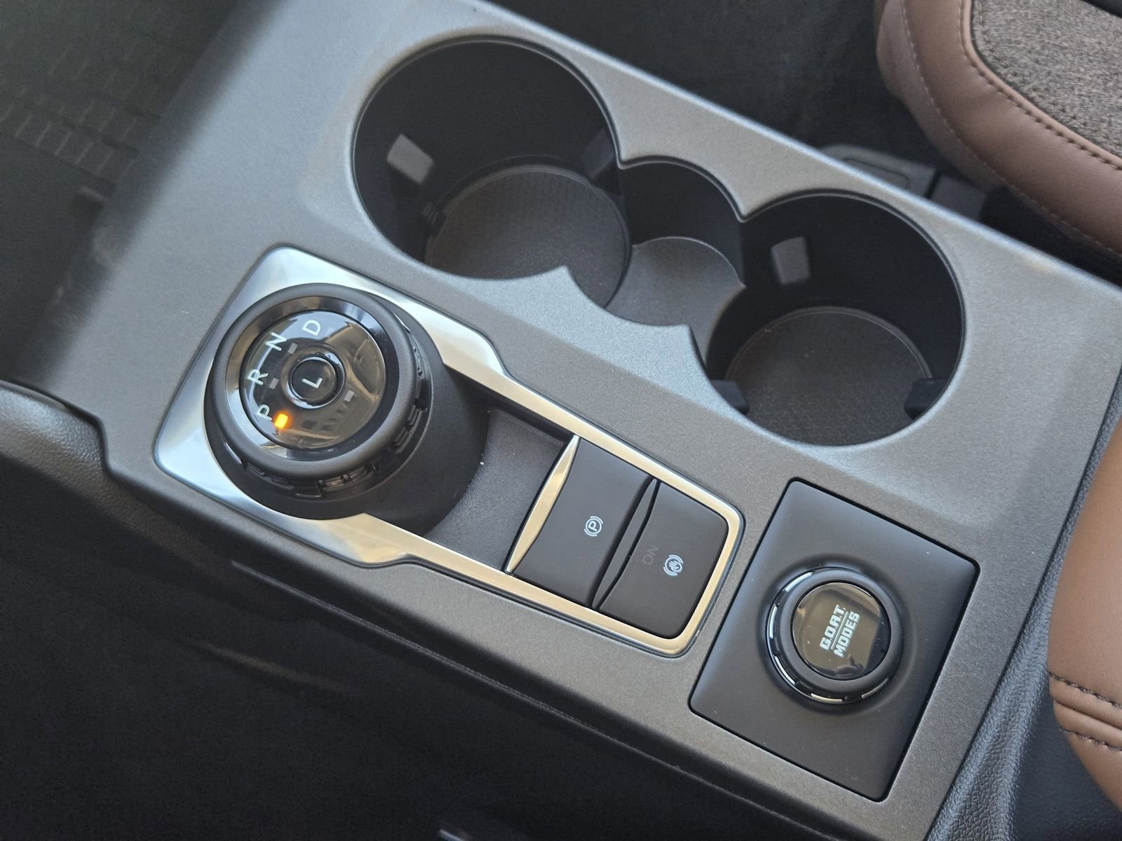 New 2025 Ford Bronco Sport Outer Banks w/ Outer Banks Tech Package+ AWD/4WD image 21