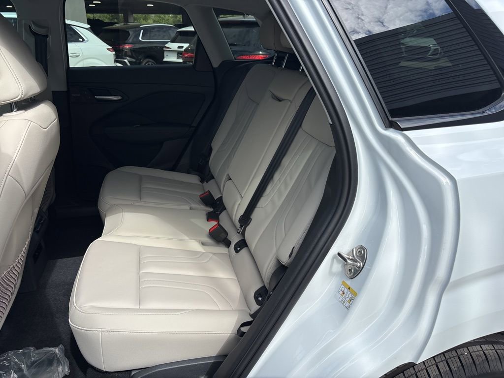 New 2026 Audi Q3 quattro 2.0T AWD/4WD image 14