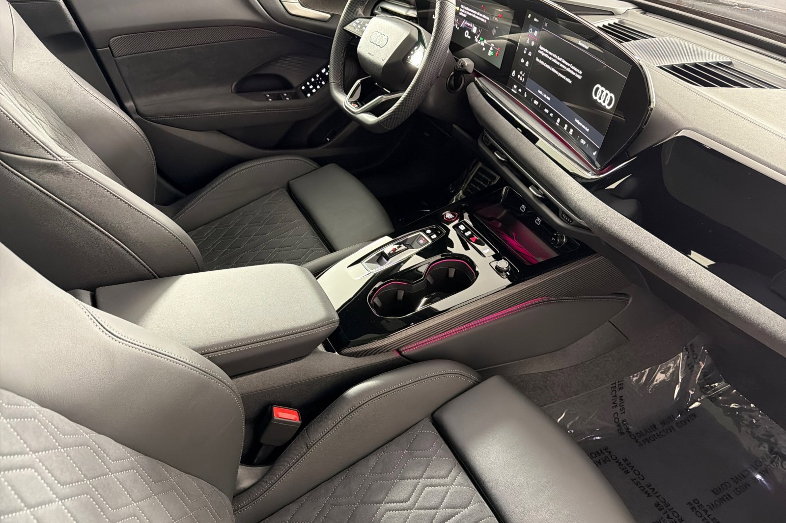 Used 2025 Audi S5 Premium Plus w/ Premium Plus Package image 14