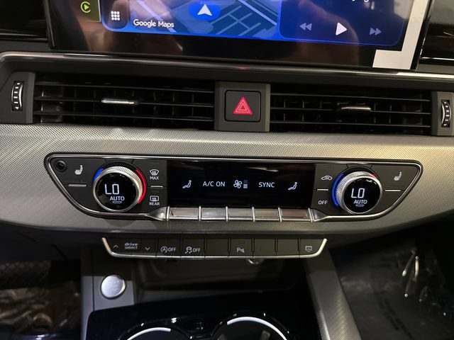 Used 2025 Audi A5 2.0T Premium AWD/4WD image 21