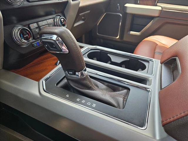 Used 2019 Ford F150 King Ranch w/ Equipment Group 601A Luxury RWD image 15