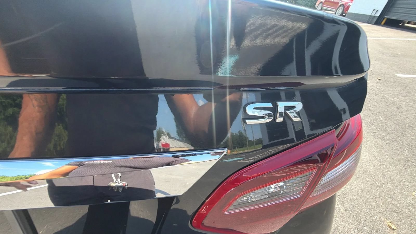 Used 2018 Nissan Altima 2.5 SR FWD image 51