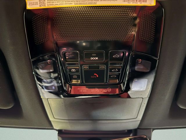 Certified 2025 Lexus NX 350 F Sport image 24