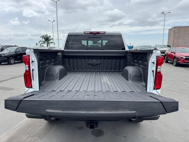 New 2026 Chevrolet Silverado 1500 ZR2 w/ ZR2 Bison Edition AWD/4WD image 10