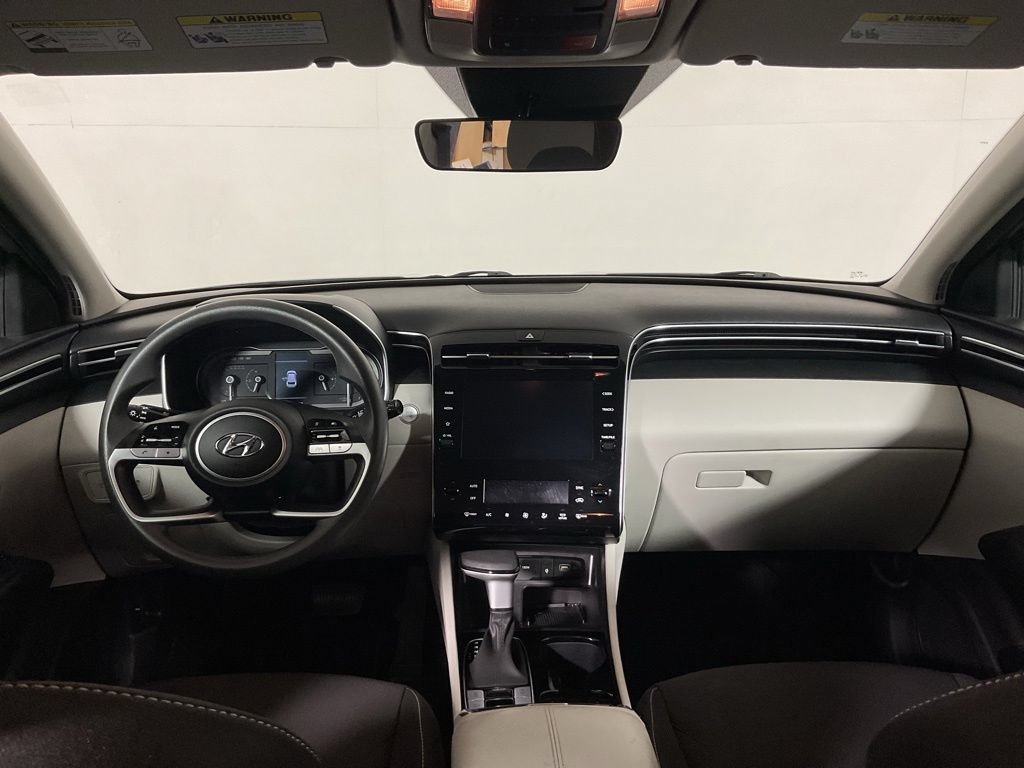 Used 2024 Hyundai Tucson SEL AWD/4WD image 23