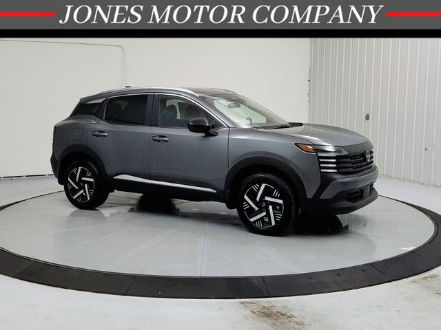 New 2026 Nissan Kicks SV w/ SV Premium Package