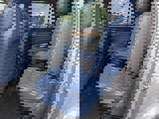 New 2026 Cadillac Vistiq Premium Luxury image 14