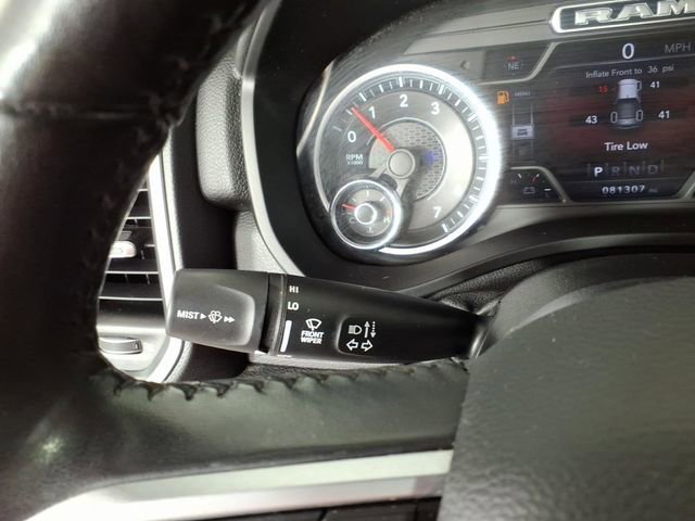 Used 2020 RAM 1500 Big Horn AWD/4WD image 19