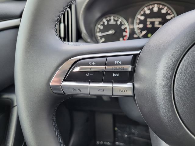 New 2026 MAZDA CX-50 AWD 2.5 S w/ Cargo Package image 16