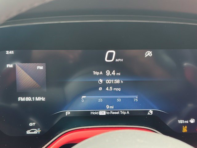 New 2026 Maserati Grecale Modena AWD/4WD image 26