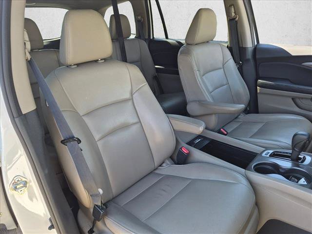 Used 2016 Honda Pilot EX-L image 18