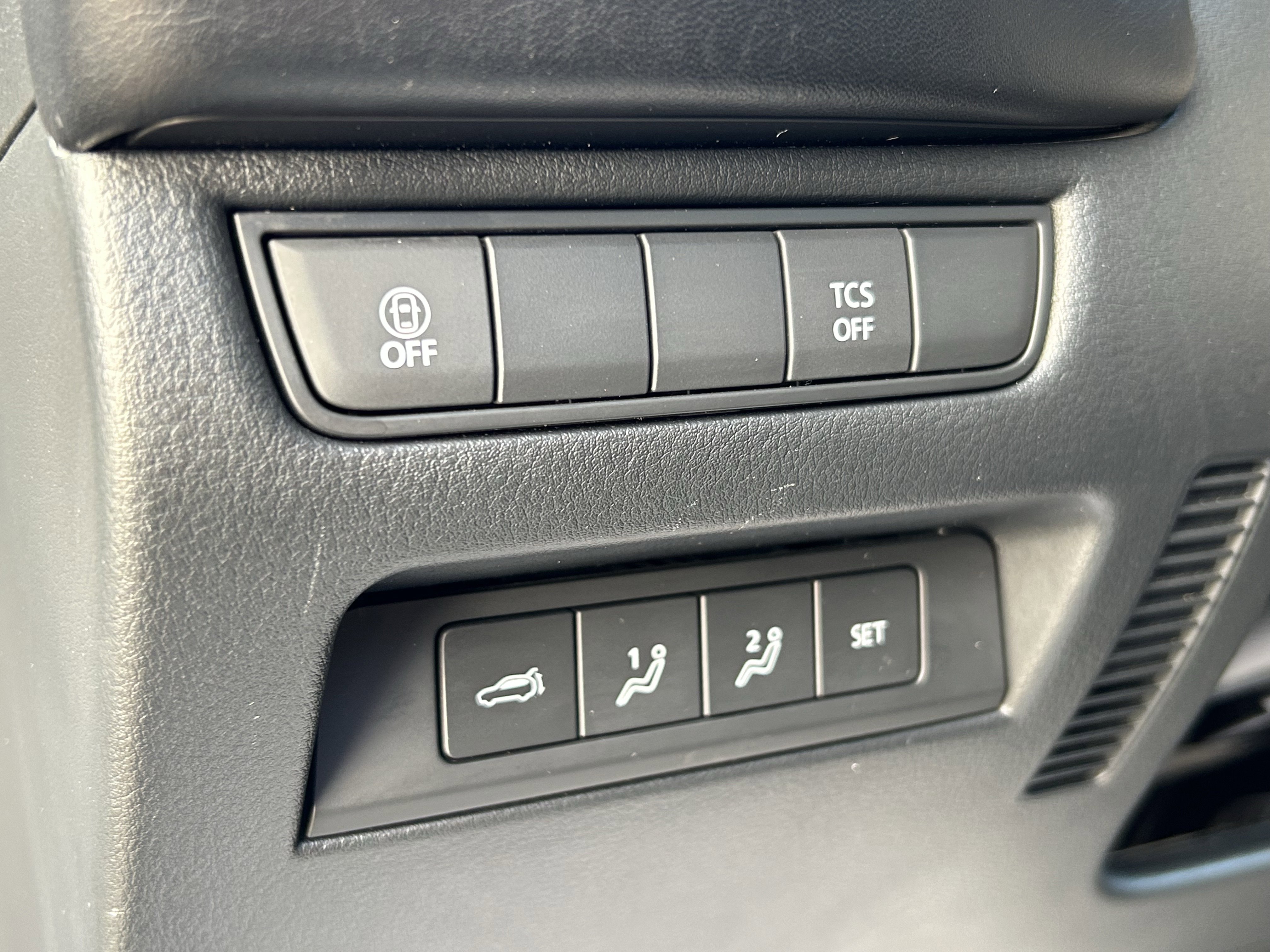 Used 2023 MAZDA CX-50 AWD 2.5 S w/ Cargo Package image 15