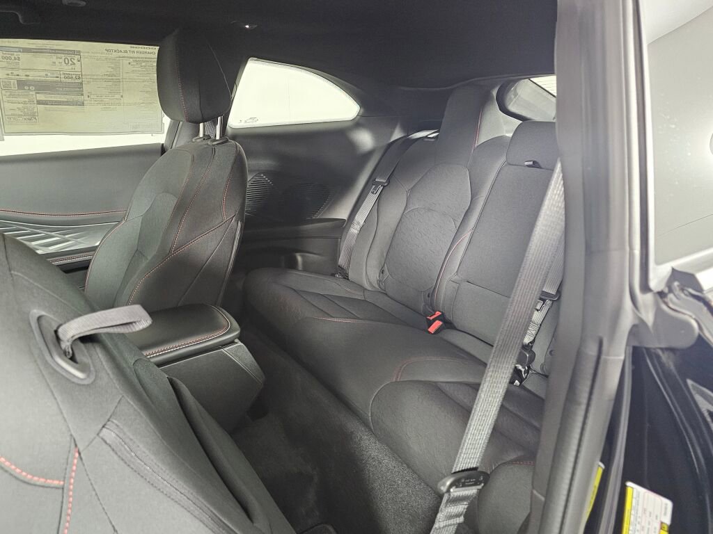 New 2026 Dodge Charger GT w/ Blacktop Package AWD/4WD image 29