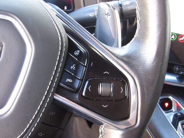 Used 2020 Chevrolet Corvette Stingray Premium Cpe w/ 3LT Preferred Equipment Group RWD image 23