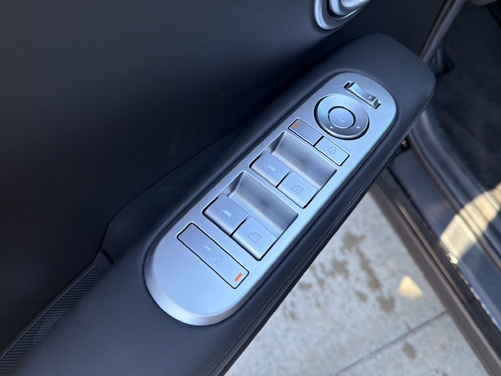 New 2027 Hyundai Palisade SEL Premium AWD/4WD image 16