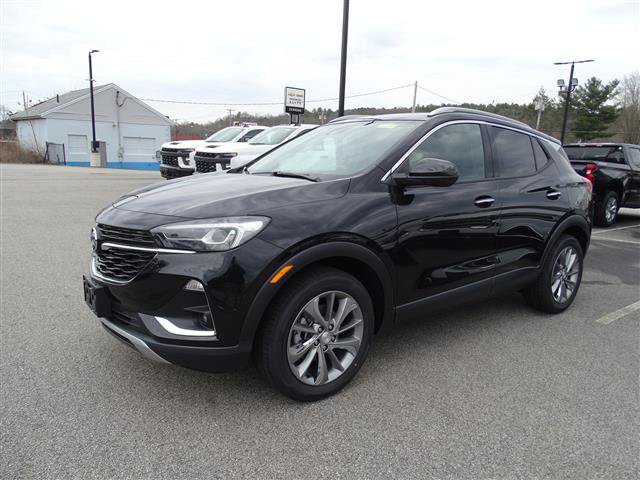 Used 2023 Buick Encore GX Essence w/ Experience Buick Package FWD image 1
