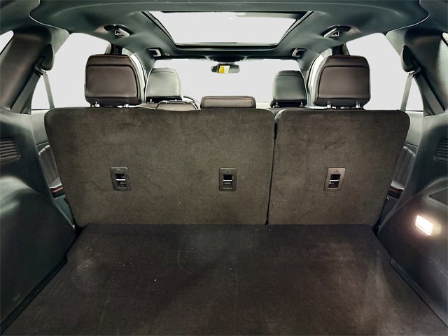 Used 2022 Ford Edge ST-Line image 29