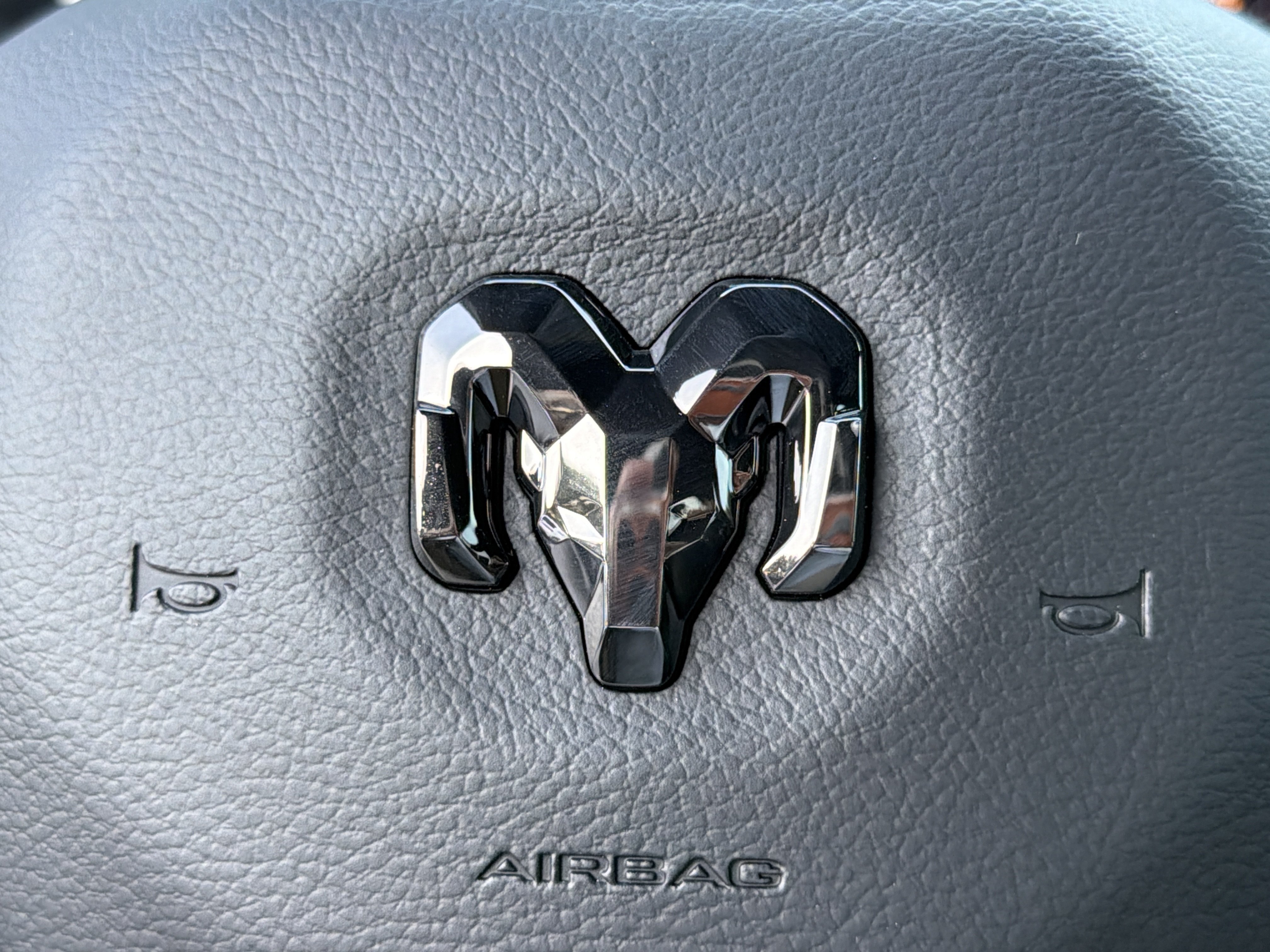 New 2026 RAM 1500 RHO AWD/4WD image 23