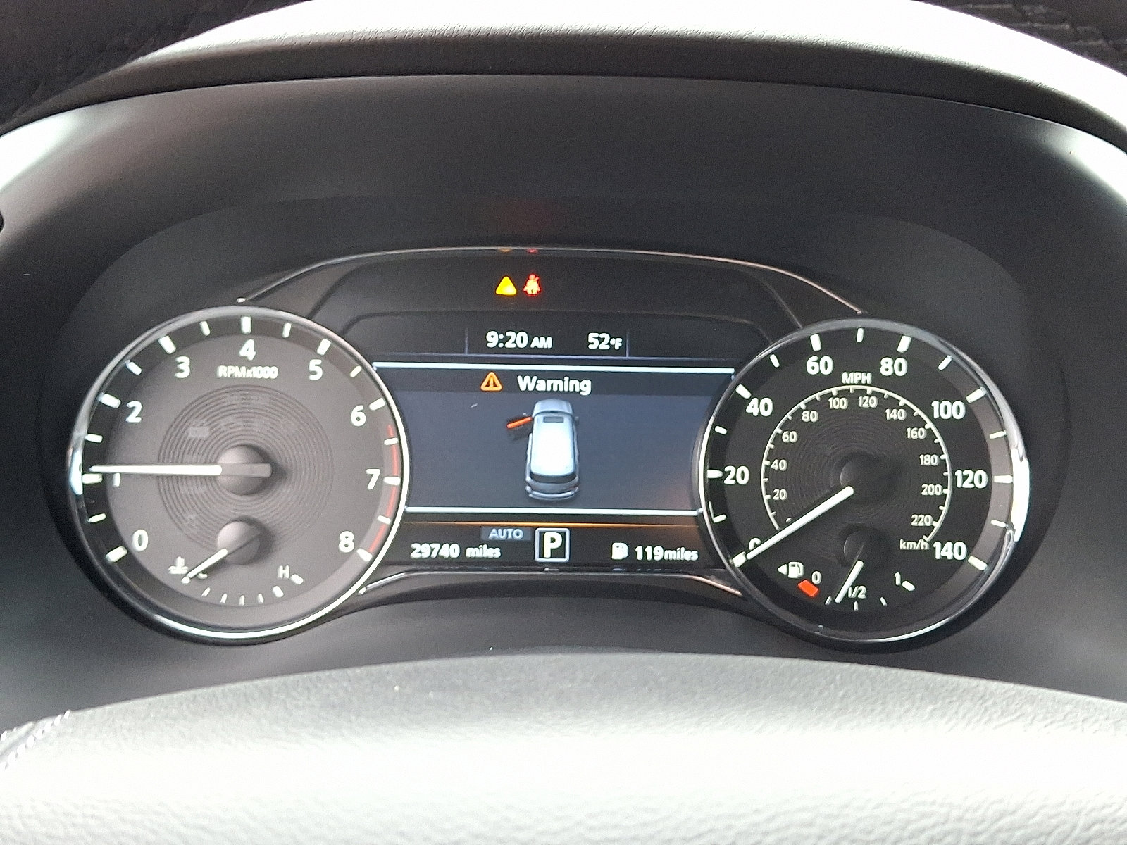 Certified 2024 INFINITI QX80 Sensory w/ Cargo Package image 24