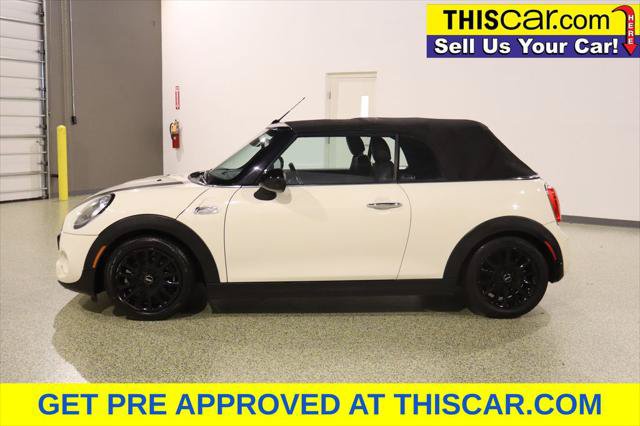 Used 2017 MINI Cooper S FWD image 5