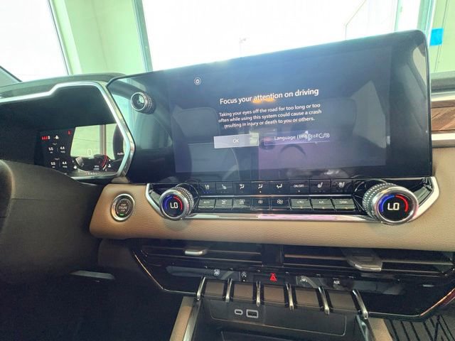 New 2026 GMC Canyon Denali AWD/4WD image 31