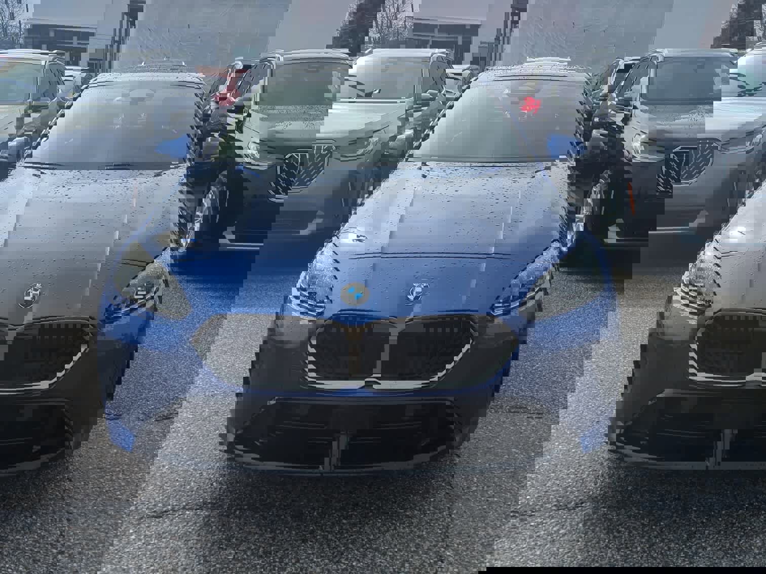 Used 2025 BMW 228i xDrive w/ Premium Package image 2