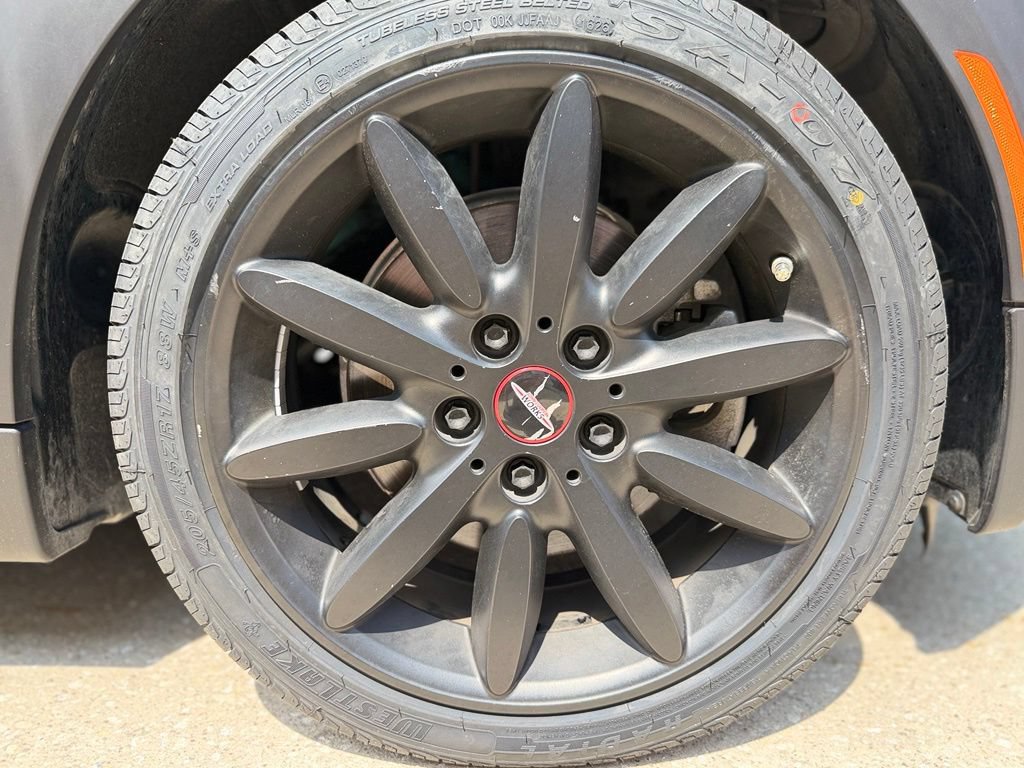 Used 2016 MINI Cooper S FWD image 20
