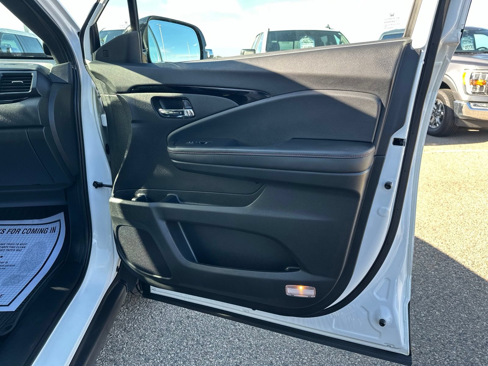 Used 2022 Honda Ridgeline Black Edition image 41