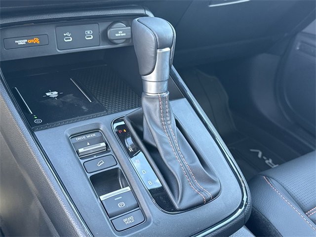 New 2026 Honda CR-V Sport-L image 31