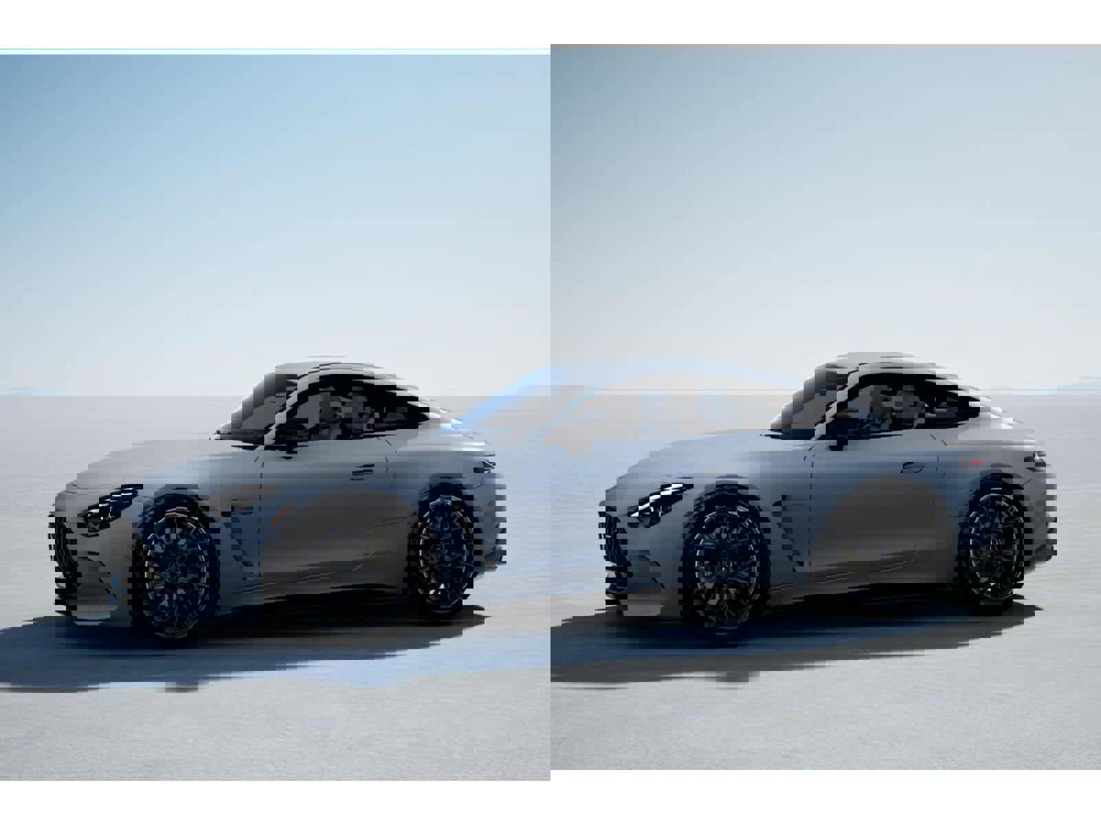 New 2026 Mercedes-Benz AMG GT 63 image 35