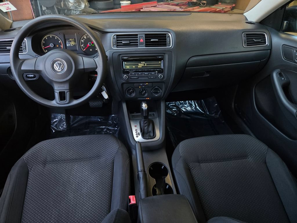 Used 2014 Volkswagen Jetta S FWD image 15
