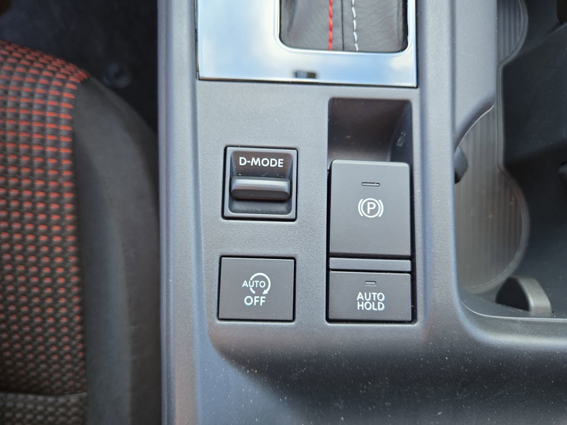New 2026 Nissan Sentra SR w/ SR All Weather Package FWD image 29