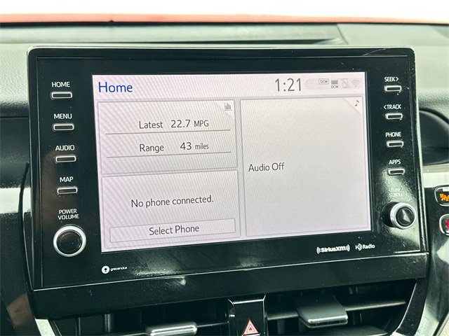 Certified 2021 Toyota Camry SE image 26