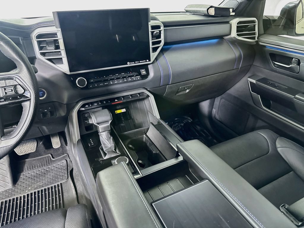 Used 2023 Toyota Sequoia Platinum RWD image 19
