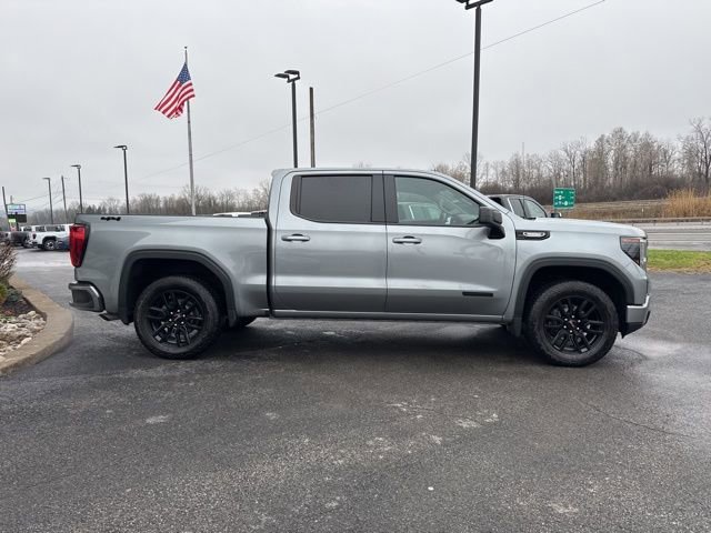 Used 2025 GMC Sierra 1500 Elevation image 6