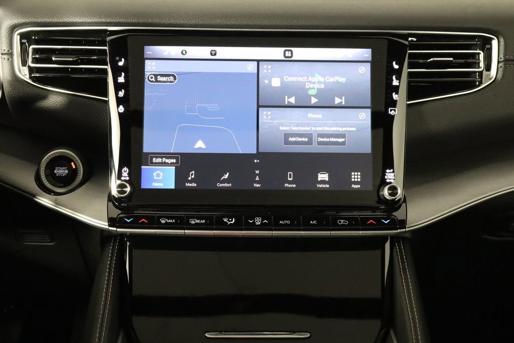 New 2026 Jeep Grand Wagoneer Limited image 27