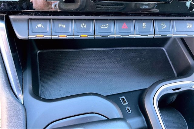 Used 2023 GMC Sierra 1500 Denali image 24