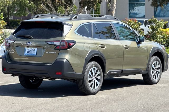 New 2025 Subaru Outback Premium w/ Popular Package #1A image 4