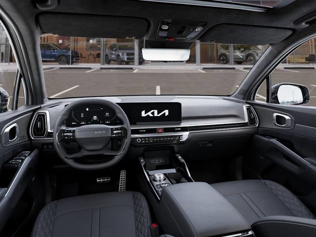 New 2026 Kia Sorento SX Prestige AWD/4WD image 15