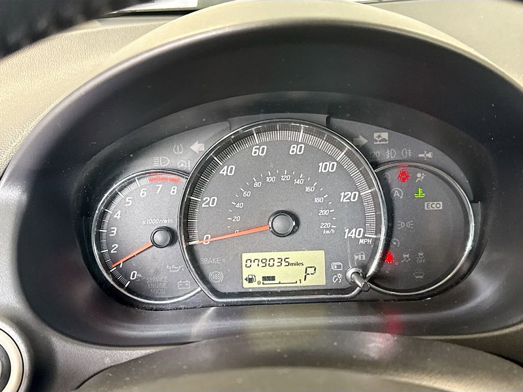 Used 2017 Mitsubishi Mirage SE FWD image 12