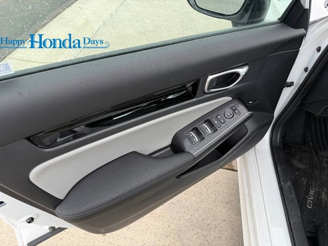 New 2026 Honda Civic Sport Touring image 19