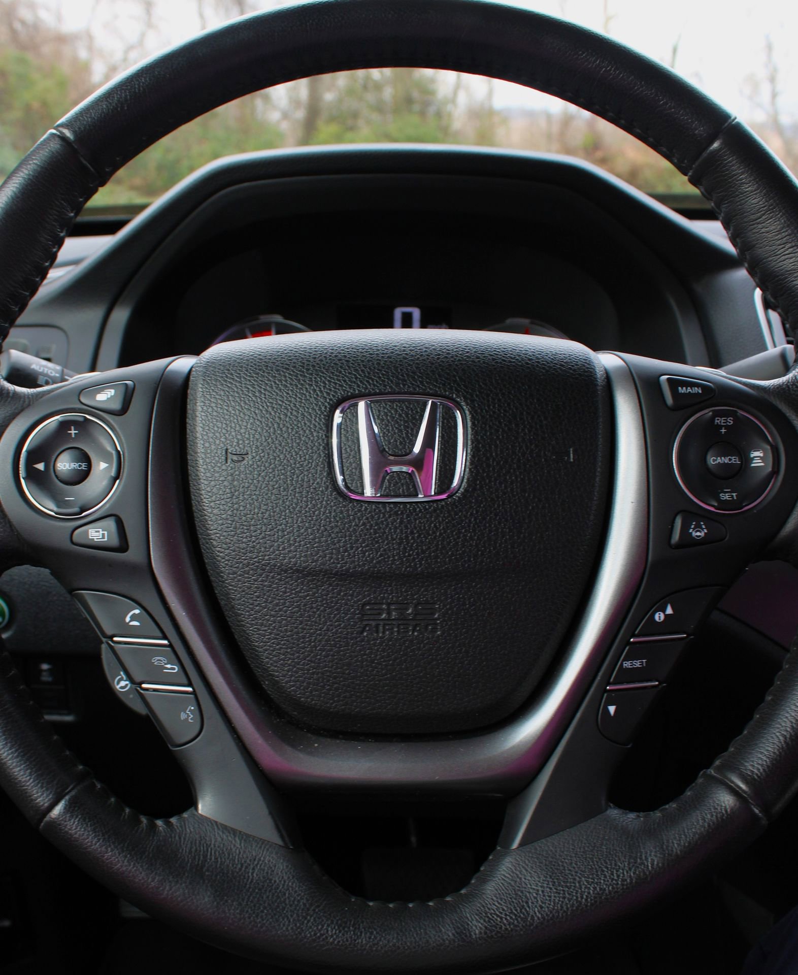 Used 2023 Honda Ridgeline RTL-E image 24