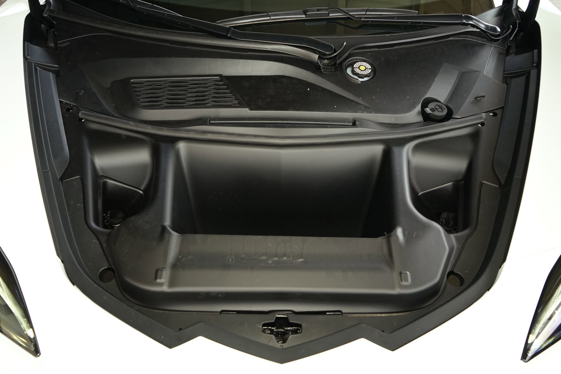 Used 2026 Chevrolet Corvette ZR1 RWD image 40