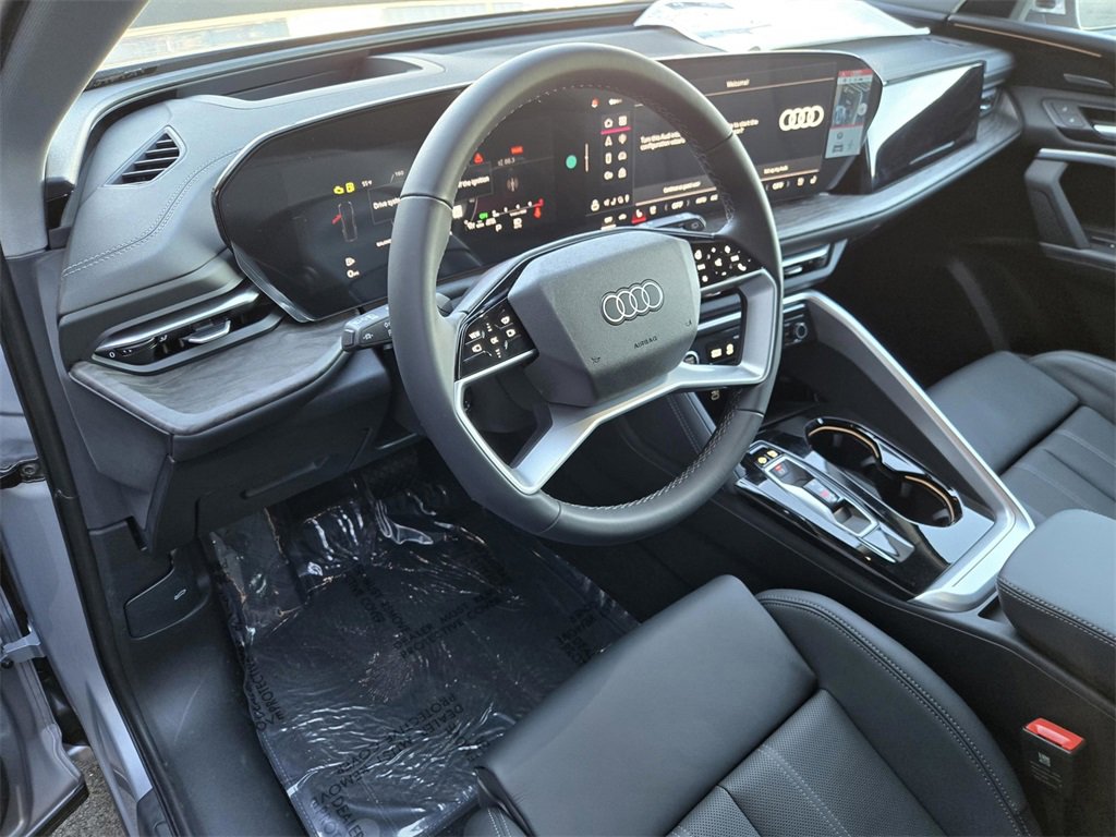 New 2025 Audi Q5 2.0T Premium Plus image 18